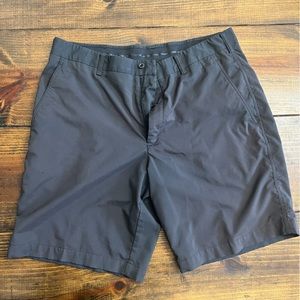 Nike golf shorts